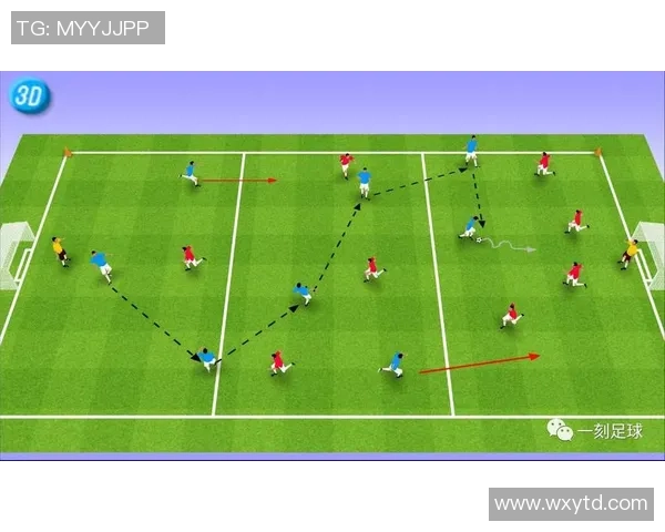 如何利用两臂巧妙制约足球球星突破动作与防守技巧的完美结合