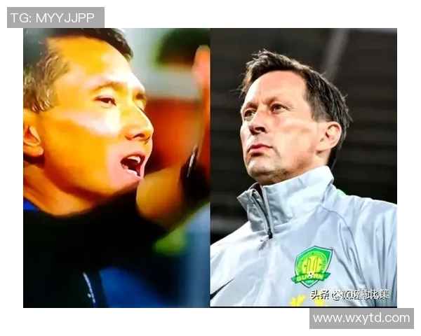 国足球星怒斥国足教练不适合带队引发球迷热议