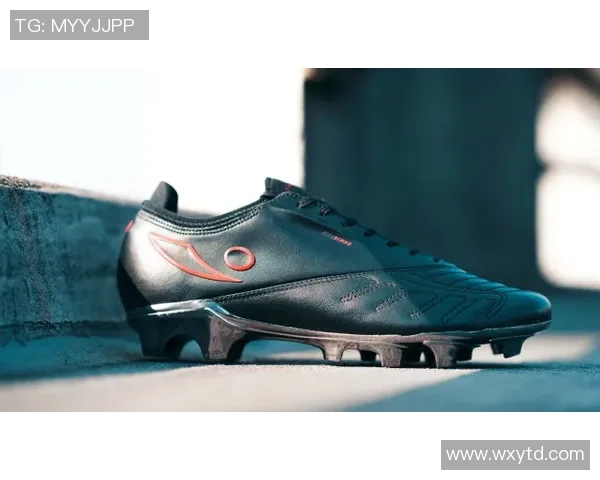 球星脚下的奢华：盘点足球鞋价格背后的奢侈与科技