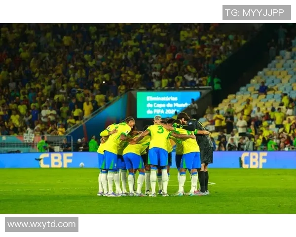 巴西足球的转型：从依赖球星到集体主义的崛起