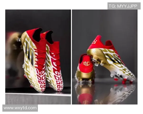 球星赠送足球鞋背后是谁出资购买的揭秘分析